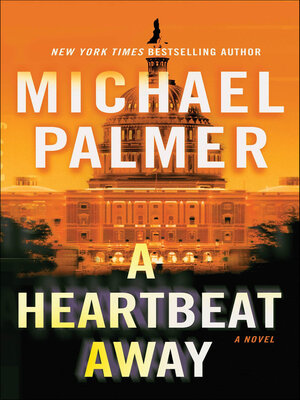 A Heartbeat Away - ebook